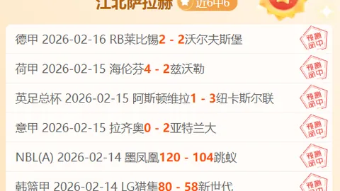 梅塔洛格布斯对阵赫曼施塔特分析预测